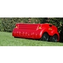 MOWBOT 100DL ROBOTIC LAWNMOWER