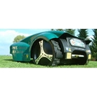 MOWBOT 300BL4 ROBOTIC LAWNMOWER