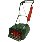 ATCO WINDSOR 12S ELECTRIC CYLINDER MOWER