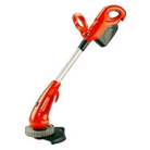 FLYMO CORDLESS CONTOUR POWER PLUS GRASS TRIMMER