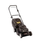 CASTEL LAWN-KING R484TRG 4-WHEELED PETROL ROTARY LAWNMOWER (SELF-PROPELLED)