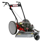 EFCO DR-51-B6 'BUSH HOG' WHEELED TRIMMER MOWER (SINGLE SPEED)