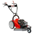 EFCO DR-51-VB6 'BUSH HOG' WHEELED TRIMMER MOWER (VARIABLE SPEED)