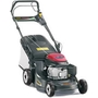 ALPINA PRO-55-ASK3 PETROL ROTARY LAWNMOWER