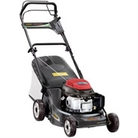 ALPINA PRO-50-ASHK 'PLUS' PETROL ROTARY LAWNMOWER
