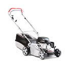 AL-KO 4210H 'EASY-MOW' PETROL ROTARY LAWNMOWER