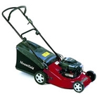 MOUNTFIELD 461 HP PETROL ROTARY LAWNMOWER