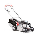 AL-KO 4210PDH 'EASY-MOW' PETROL ROTARY LAWNMOWER