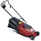 MOUNTFIELD PRINCESS 14 ELECTRIC LAWNMOWER
