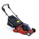 MOUNTFIELD EL46R HP ELECTRIC LAWNMOWER