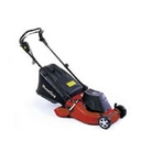 MOUNTFIELD EL46R PD ELECTRIC LAWNMOWER