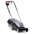 AL-KO 3.2E 'CLASSIC' ELECTRIC ROTARY LAWNMOWER