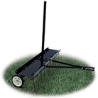 AGRI-FAB 40"" SPRING TINE DETHATCHER 45-02941
