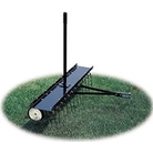 AGRI-FAB 48"" SPRING TINE DETHATCHER 45-02951