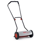 ALKO 38 SOFT TOUCH HAND MOWER WITH COLLECTOR