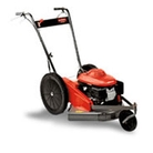 HONDA UM 516 E SELF-PROPELLED LAWNMOWER