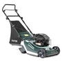 HAYTER SPIRIT 41 REAR ROLLER PUSH LAWNMOWER