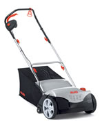 ALKO COMFORT 32VLE COMBI SCARIFIER/AERATOR