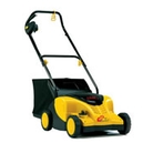ALKO 36VE COMFORT SCARIFIER