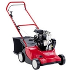 ALKO PETROL SCARIFIER 3800VB