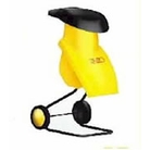 ALKO POWER SLIDER 2500R SHREDDER