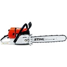 STIHL MS 660 - TOP END PRO- POWER CHAINSAW 20"" GUIDE BAR