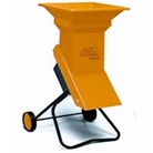 ALKO H2500RS DYNAMIC SHREDDER
