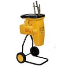 ALKO SP3500 SILENT POWER SHREDDER