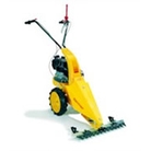 ALKO BM 875 11 SCYTHE MOWER