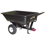 AGRI-FAB TOW/PUSH TIPPING CART 45-0345