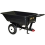 AGRI-FAB TOW/PUSH TIPPING CART 45-0274
