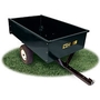 AGRI-FAB HEAVY-DUTY STEEL TIPPING TRAILER 45-0184