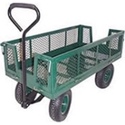 HANDY GARDEN TROLLEY (LARGE)