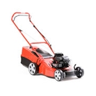 AL-KO 410B 'CLASSIC' PETROL ROTARY LAWNMOWER