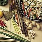 Lemon Grass Seeds Average Seeds 400