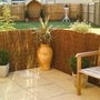 Brushwood Screen (4m x 1.5m)
