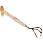 de wit 3 tine cultivator