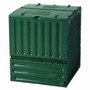 THE ECO King 400 Litre Composting Bin Green Finish