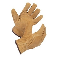 Heavy Duty Suede Gloves