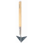 Compact Winged Weeder