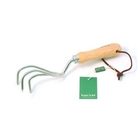 Stainless Steel Claw Cultivator