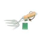 Stainless Steel Hand Fork