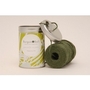 Coloured Twine in a Tin