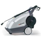 Comet 9.0LPM 2175PSI Diesel Commercial Hot Water Pressure Washer