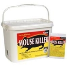 50 Piece 50G Mouse Killer