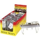 Mole Tunnel Trap