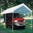 3mx6m Canopy with Valance