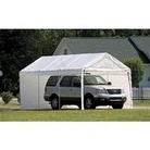 Deluxe Canopy 3 x 6m Enc Kit