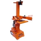Vertical Log Splitter