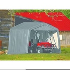 Shelter Logic 2.4m x 2.4m Storage Shelter